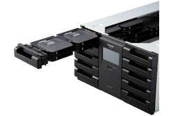 Panasonic LB-DH8