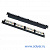 Патч-панель WT на 24 порта RJ-45, 6кат, DUAL Krone IDC (WT-2090B-24P-DUAL)