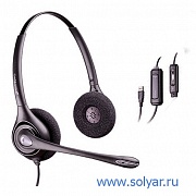 PL-D261N-USB,SupraPlus BNC Digital USB,профессиональная гарнитура,USB,стерео