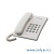 Телефон Panasonic KX-TS2350RU-W
