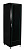 Шкаф 19" 38U 600х800мм, Черный (B386080BWT)