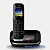 Радиотелефон Panasonic KX-TGJ320RUB