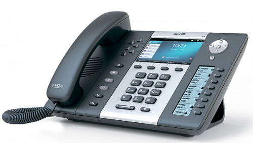 SIP-телефон — ATCOM A68WAC