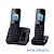Радиотелефон Panasonic KX-TGH222RUB