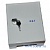 Кросс-бокс на 50 пар без замка (WT-1068B screw Lock) 