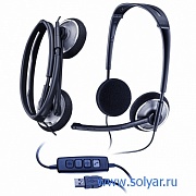 PL-A478, Audio 478, мультимедийная гарнитура, DSP