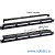 Патч-панель 19", 24 порта RJ-45, кат.6, Krone IDC (WT-2178C-KR-CAT.6)