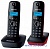 Радиотелефон Panasonic KX-TG1612RU3
