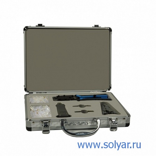 Набор инструментов (WT-4059)