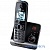 Радиотелефон Panasonic KX-TG6721RUB