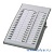 DSS консоль Panasonic KX-T7440X