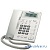 Телефон Panasonic KX-TS2388RU-W