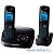 Радиотелефон Panasonic KX-TG6522RUT