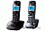 Радиотелефон Panasonic KX-TG2512RU2