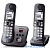 Радиотелефон Panasonic KX-TG6822RUM