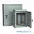 Металлический бокс на 1200 пар (WT-S075F)
