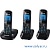 Радиотелефон Panasonic KX-TG5513RUB