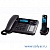 Радиотелефон Panasonic KX-TG6461RUT