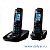 Радиотелефон Panasonic KX-TG8422RUB