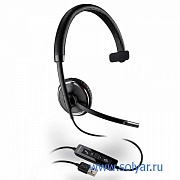 PL-C510, BlackWire C510 (PL-С510),проводная гарнитура, USB