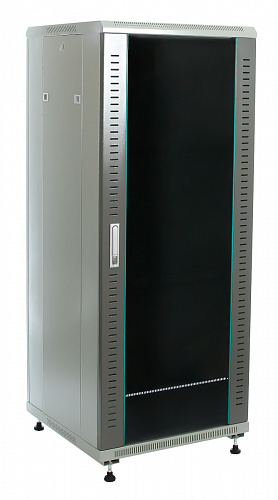 Шкаф 19" 30U 600x1000мм, Серый (B3060100GWT)