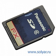 KX-NS5136X карта для хранения