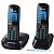 Радиотелефон Panasonic KX-TG5512RUB