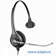 PL-HW251, Supra Plus Wideband (PL-HW251), гарнитура телефонная