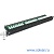 Патч-панель 19", 48 портов RJ-45, кат.5e, Krone IDC, 1U (WT-2264)