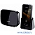 Радиотелефон Panasonic KX-PRX120RUW