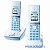 Радиотелефон Panasonic KX-TG8052RUW