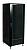 Шкаф 19"  30U 600x600мм, Черный (B306060BWT)