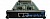 Плата BRI2 (2 порта) Panasonic KX-NCP1280XJ