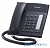 Телефон Panasonic KX-TS2382RU-B