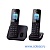 Радиотелефон Panasonic KX-TGH212RUB