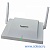 SIP DECT базовая станция Panasonic KX-UDS124CE