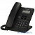Проводной SIP телефон PANASONIC KX-HDV100RUB