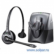 PL-C351N, беспроводная гарнитура DECT -  СНЯТА С ПРОИЗВОДСТВА! 
