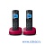 Радиотелефон Panasonic KX-TGC312RUR