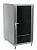 Шкаф 19" 18U 600х600мм. Серый (B186060GWT)