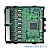 Плата 8 аналоговых внутренних линий Panasonic KX-TDA3174 XJ