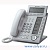 Системный телефон (IP) Panasonic KX-NT366RU