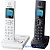 Радиотелефон Panasonic KX-TG7862RU2