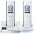 Радиотелефон Panasonic KX-TG8562RUW
