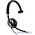 PL-C710M, BlackWire C710M (PL-С710M),проводная/Bluetooth гарнитура,USB, MOC, Lync